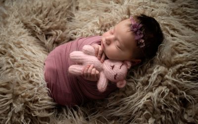 Your Newborn Photo Session Guide